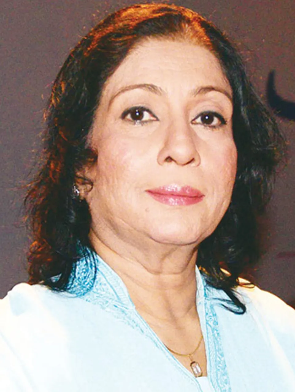 Neelofar Abbasi